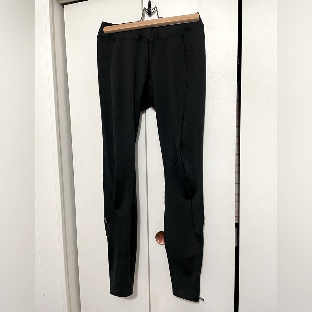 Arc’teryx winter run tights
